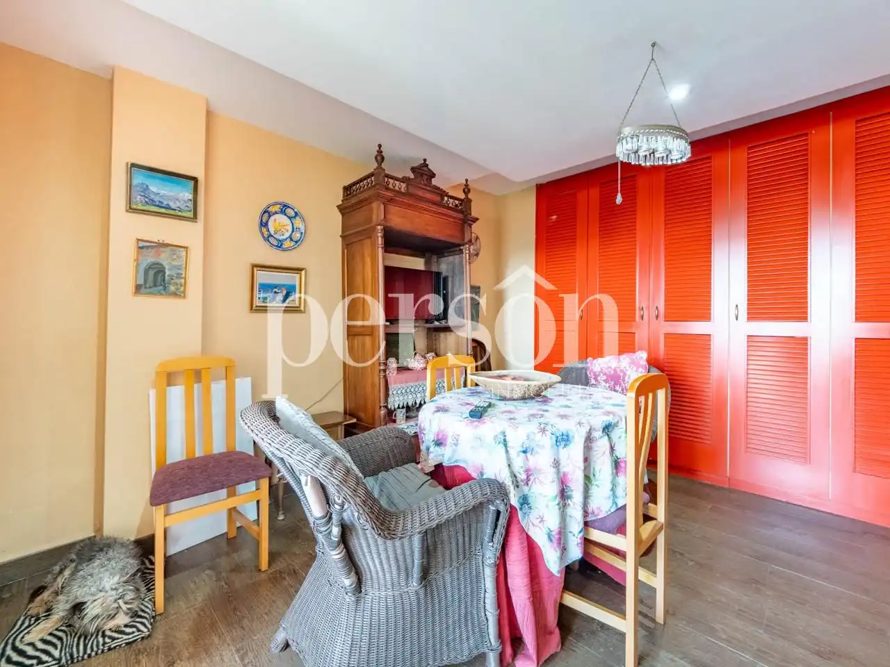 Wohnung mit Aufzug zum Verkauf in La Saïdia, imagen 7
