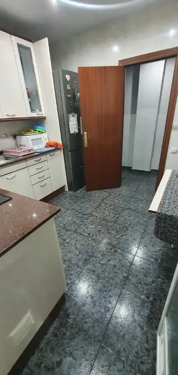 Piso en venta en Carrer de Ponent, Gorg