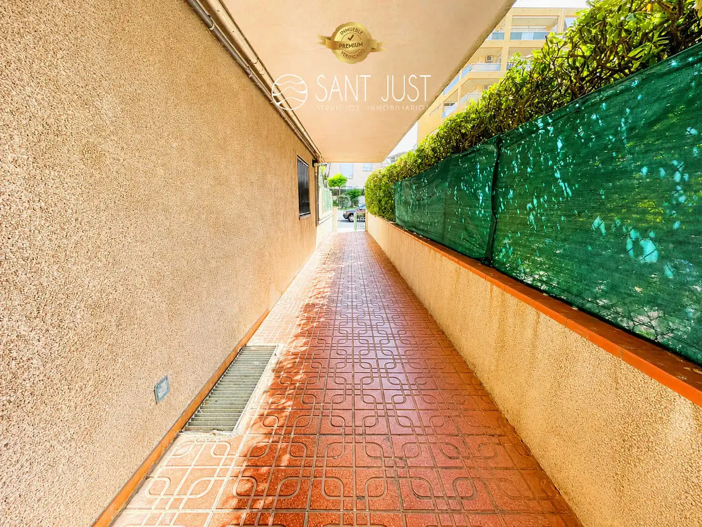 Terrassa de Apartament en venda en Vila-seca amb Terrassa, Moblat i Forn
