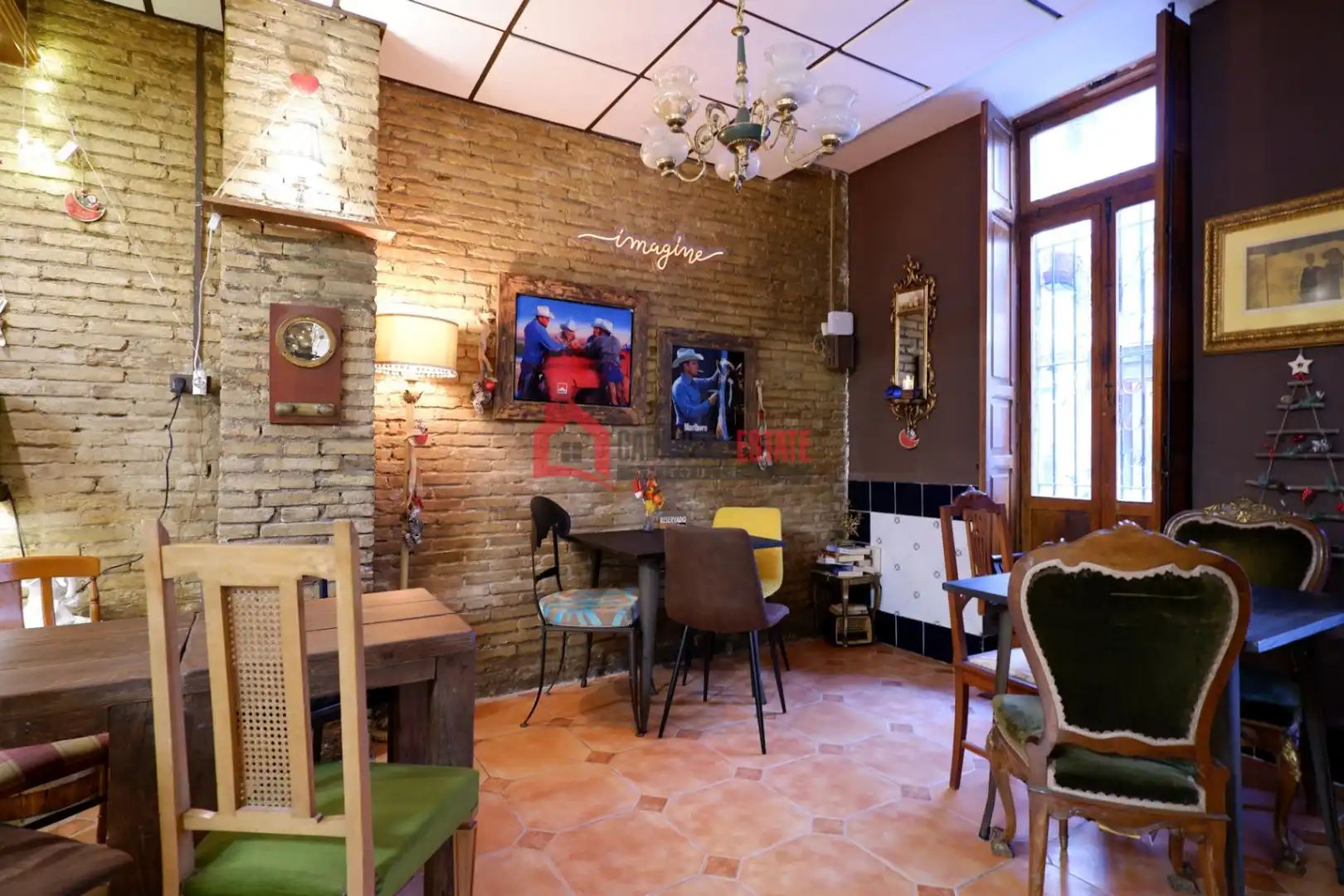 Business premises to rent in L'Eixample, imagen 12