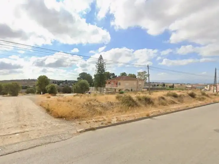 Terreny residencial en venda a Calle Manuel Arnaldos 33, imagen 10