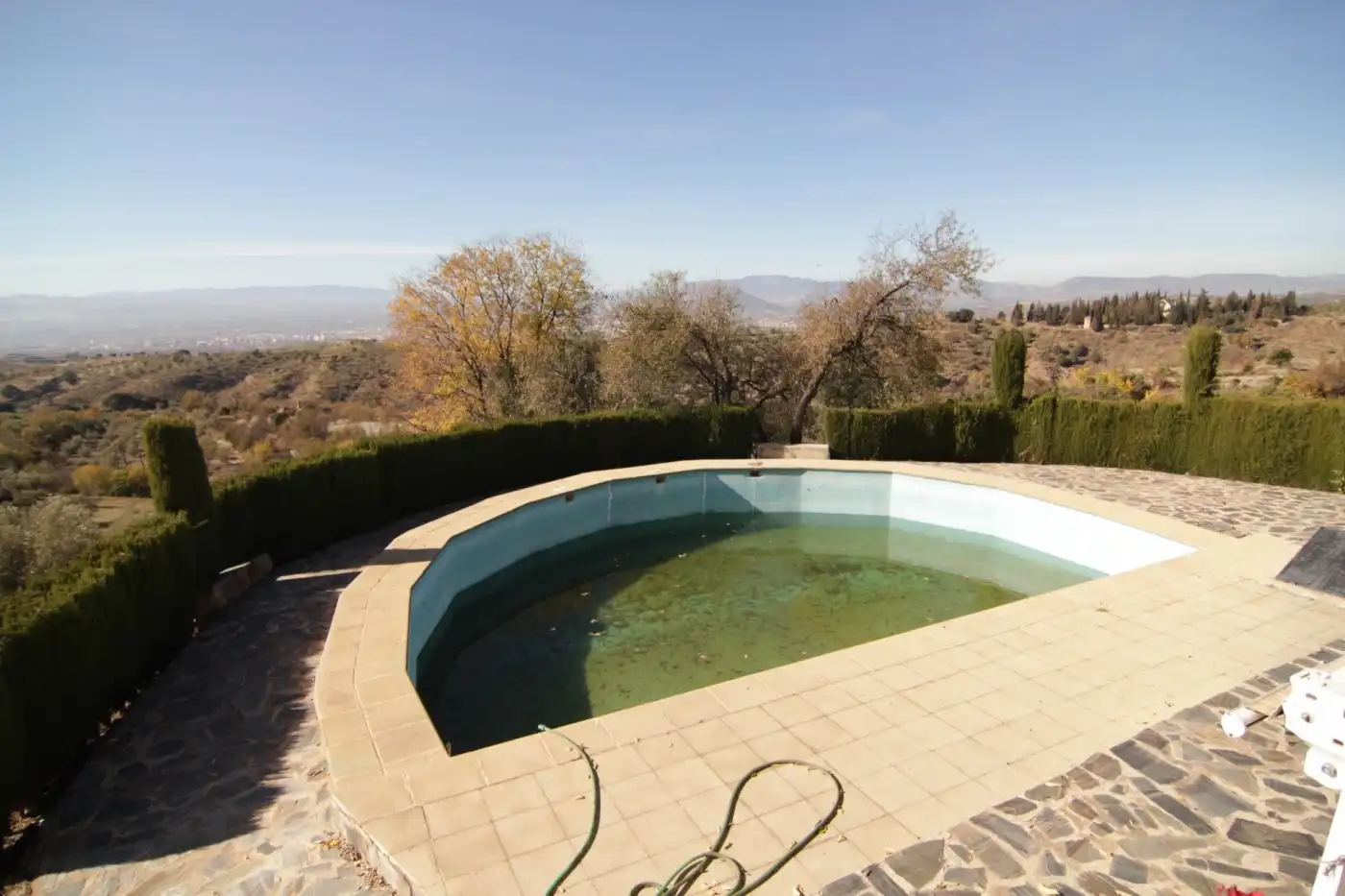 Casa con piscina en venta en Camino EXTRARRADIO, imagen 4