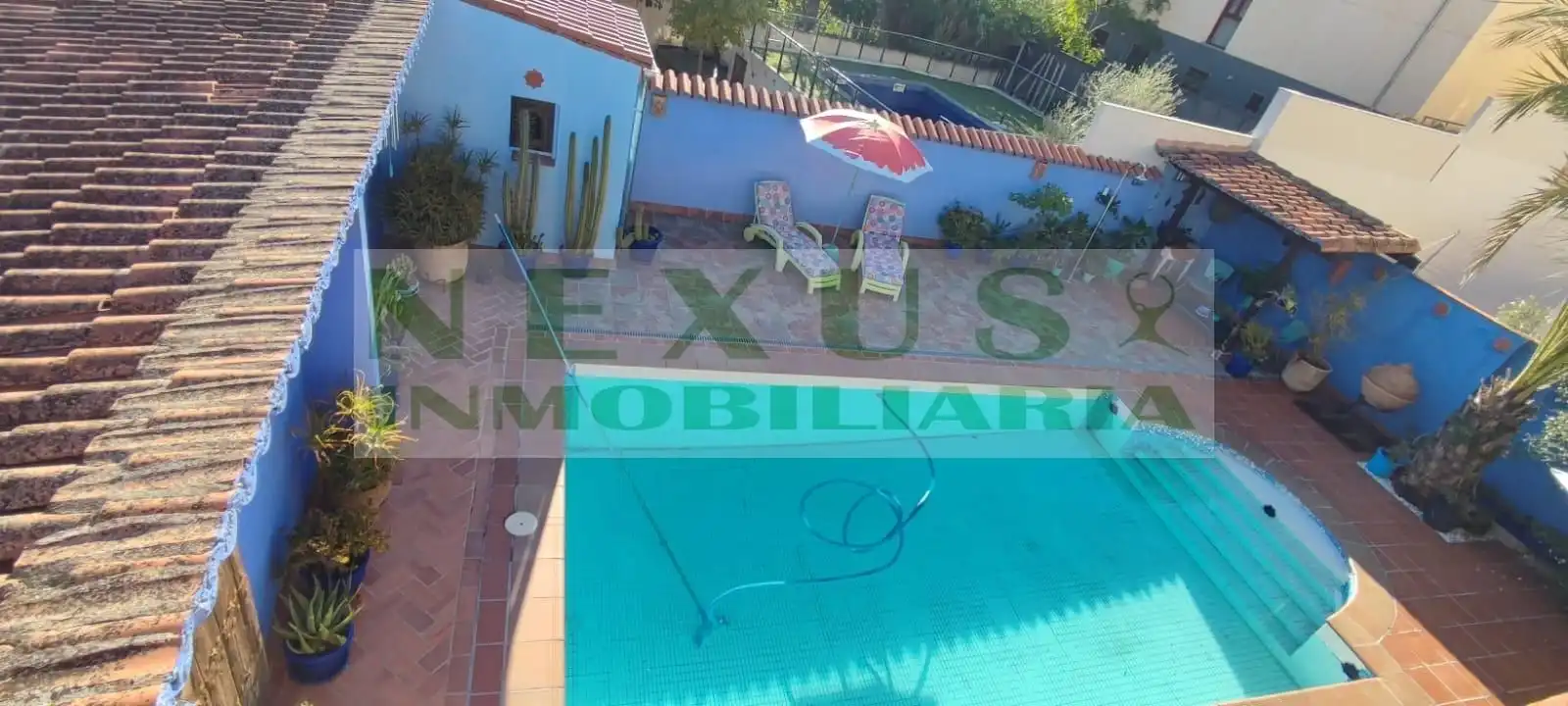 Haus oder Chalet zum Verkauf in Casco Antiguo