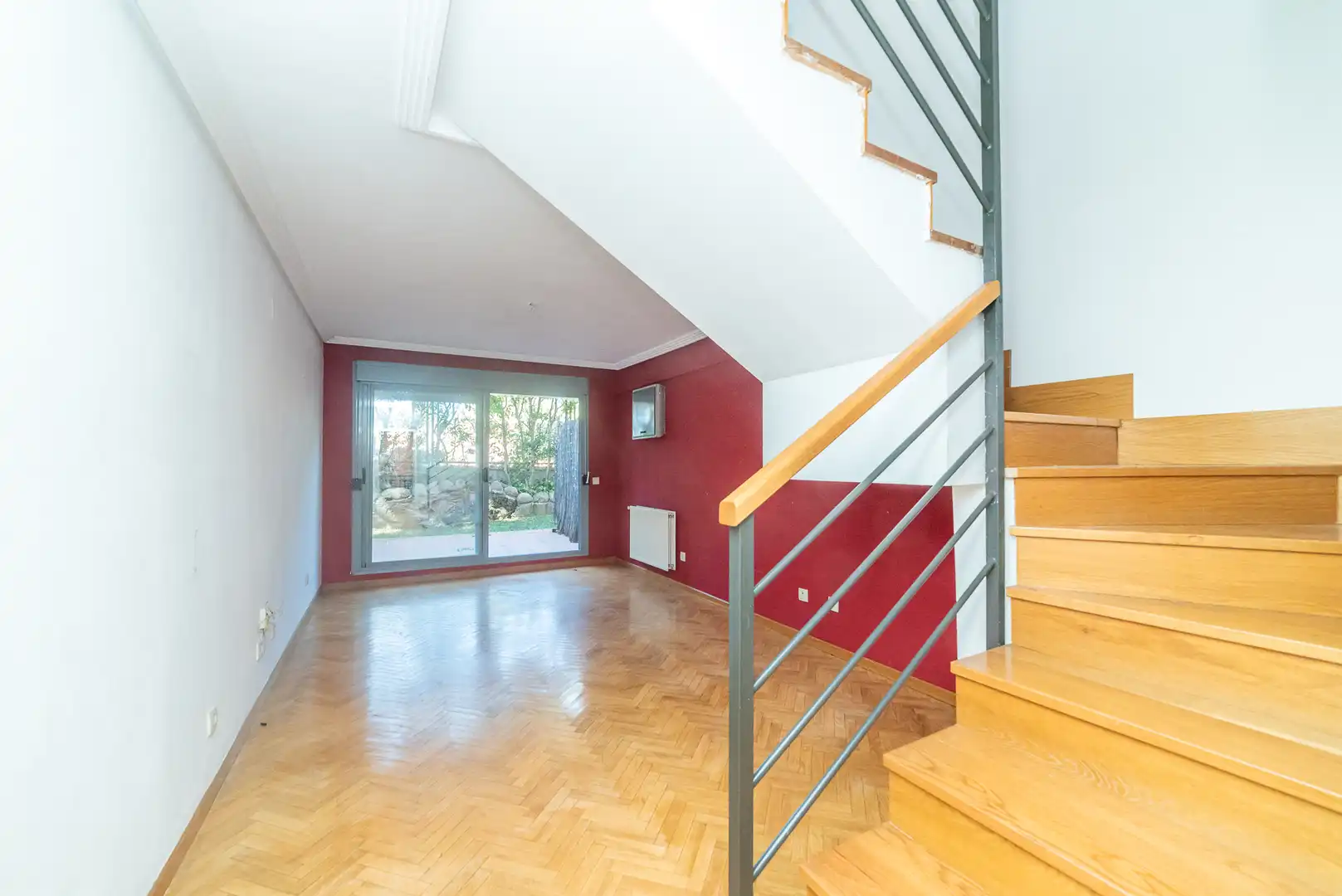 Dúplex en venta en Torrelodones con Aire acondicionado, Calefacción y Jardín privado