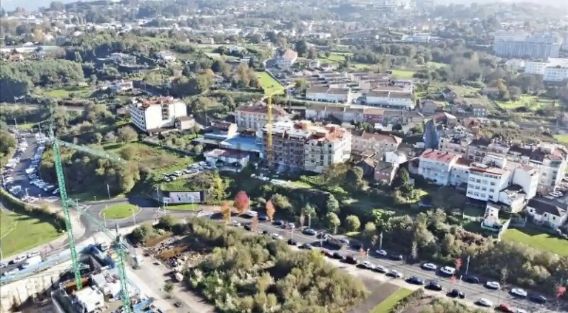 Terreny residencial en venda a Avenida de Bos Aires 32, imagen 7