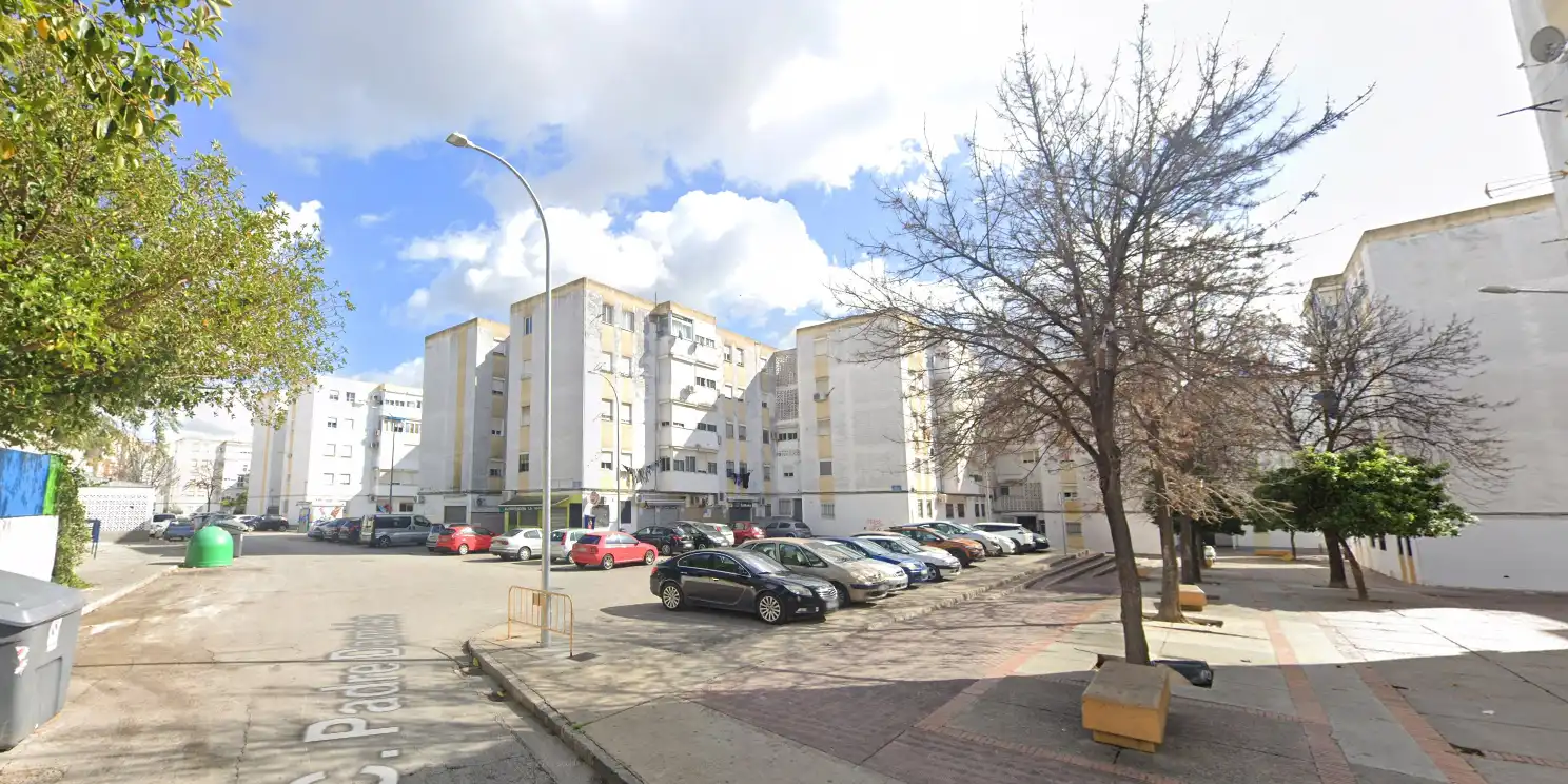 Aparcament de Pis en venda en Jerez de la Frontera