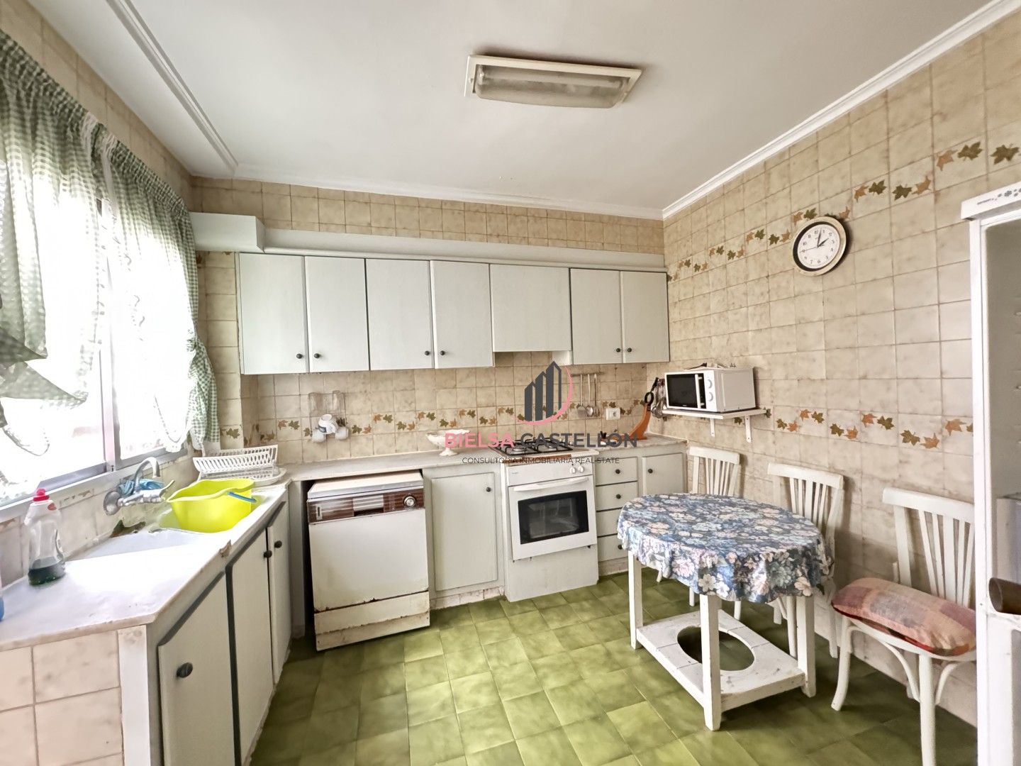 Cocina de Piso en venta en Alquerías del Niño Perdido