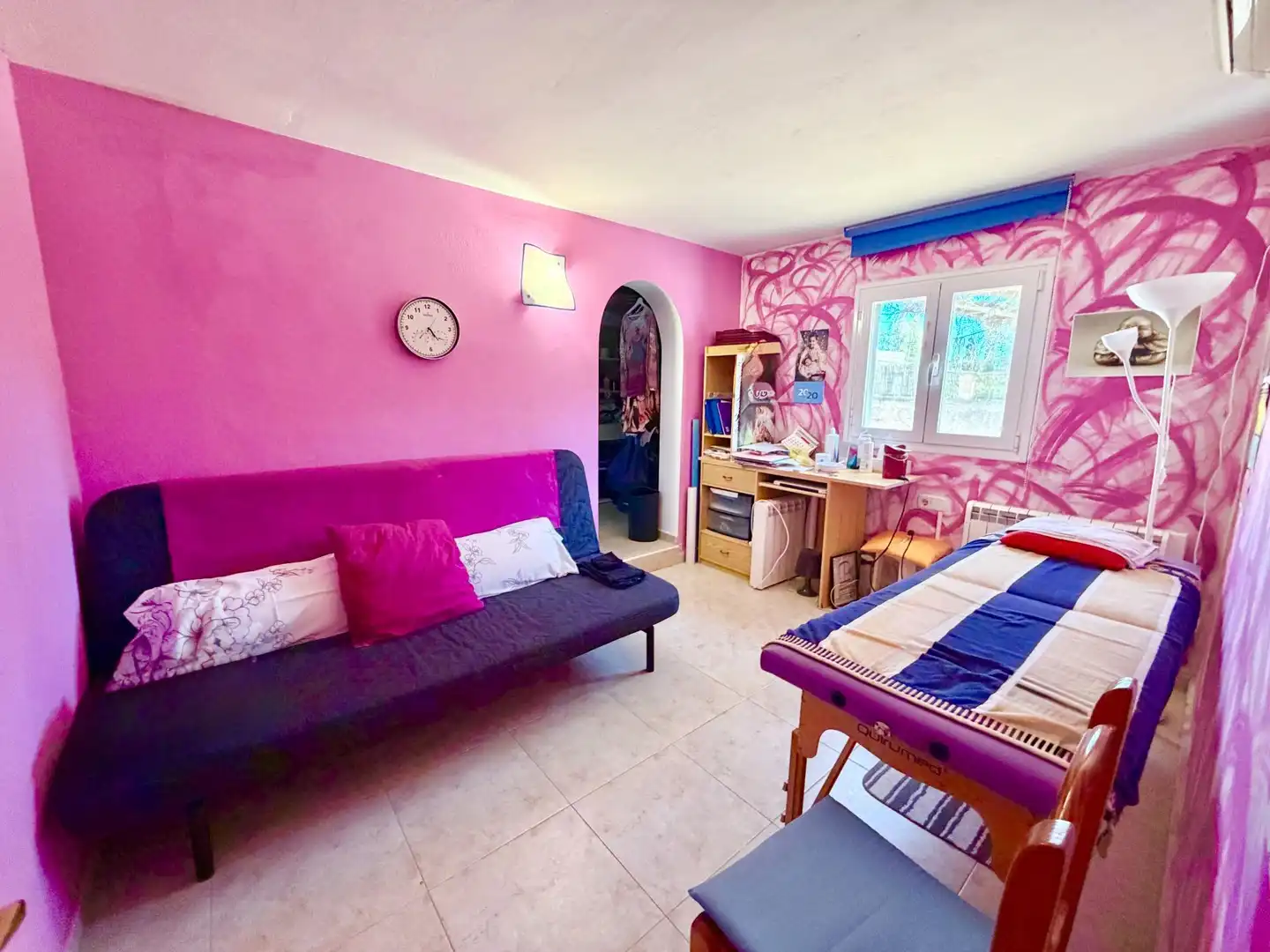 Casa rústica con piscina en venta en Llucmajor pueblo, imagen 8