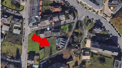 Foto 2 von Residential zum Verkauf in Acea de Olga - Augas Férreas, Lugo Capital