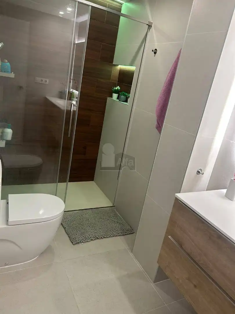 Wohnung zur Miete in Avinguda Joanot Martorell, 8, Racó