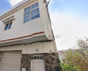 Exterior view of Flat for sale in Las Palmas de Gran Canaria