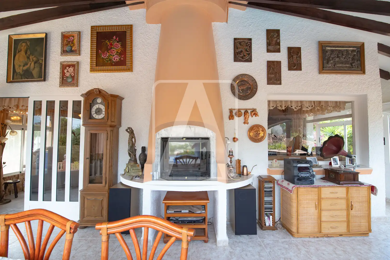 Villa mit Pool zum Verkauf in Cala Advocat - Baladrar, imagen 20