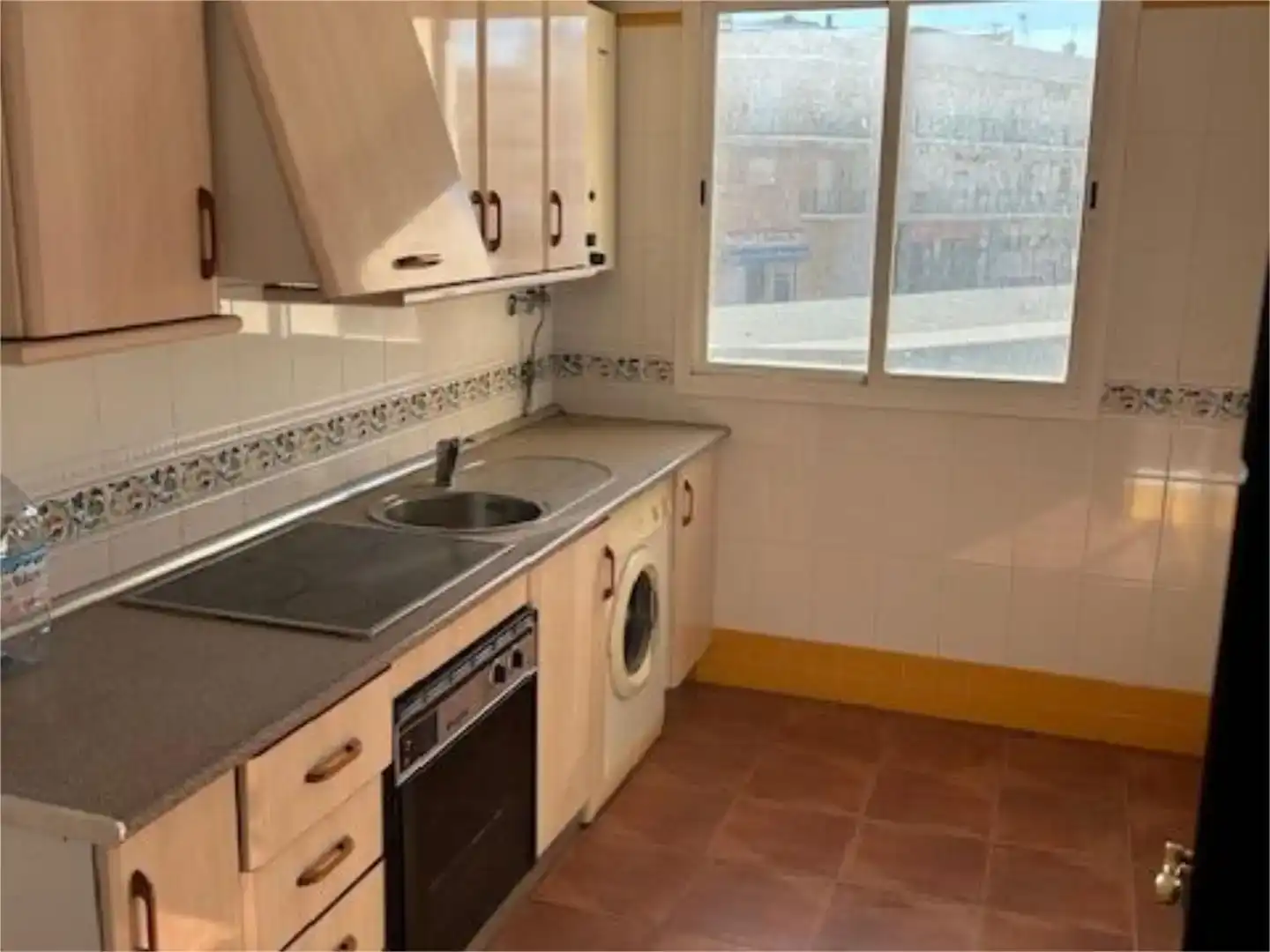 Cuina de Pis en venda en Écija amb Aire condicionat