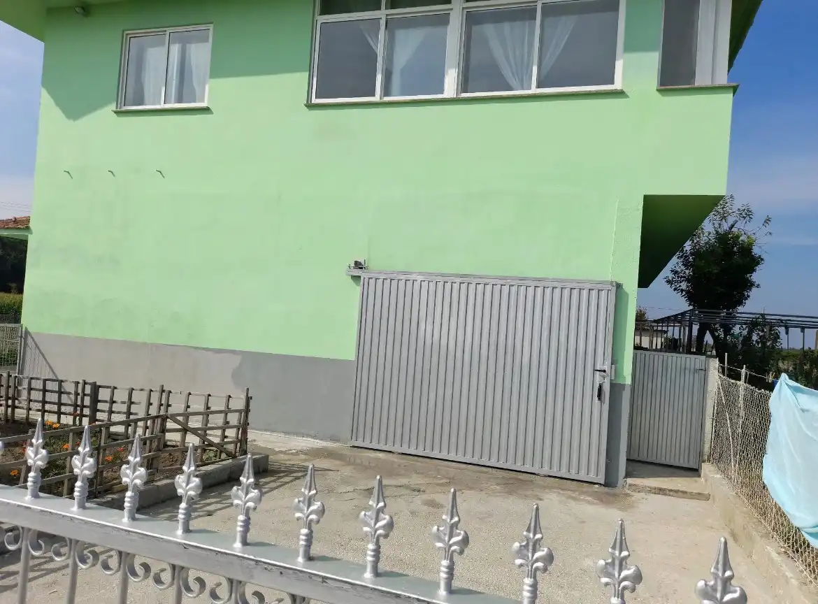Maison avec jardin à vendre à Lugar Parroquia Ancorados, imagen 7