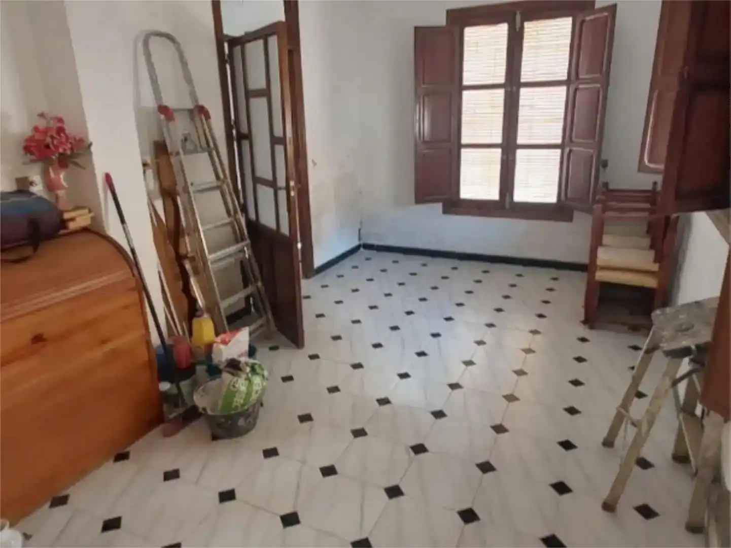 Detached homes for sale in Guadix, Granada