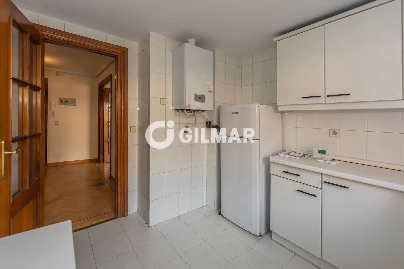 Piso con terraza en venta en Barrio de Salamanca, imagen 16