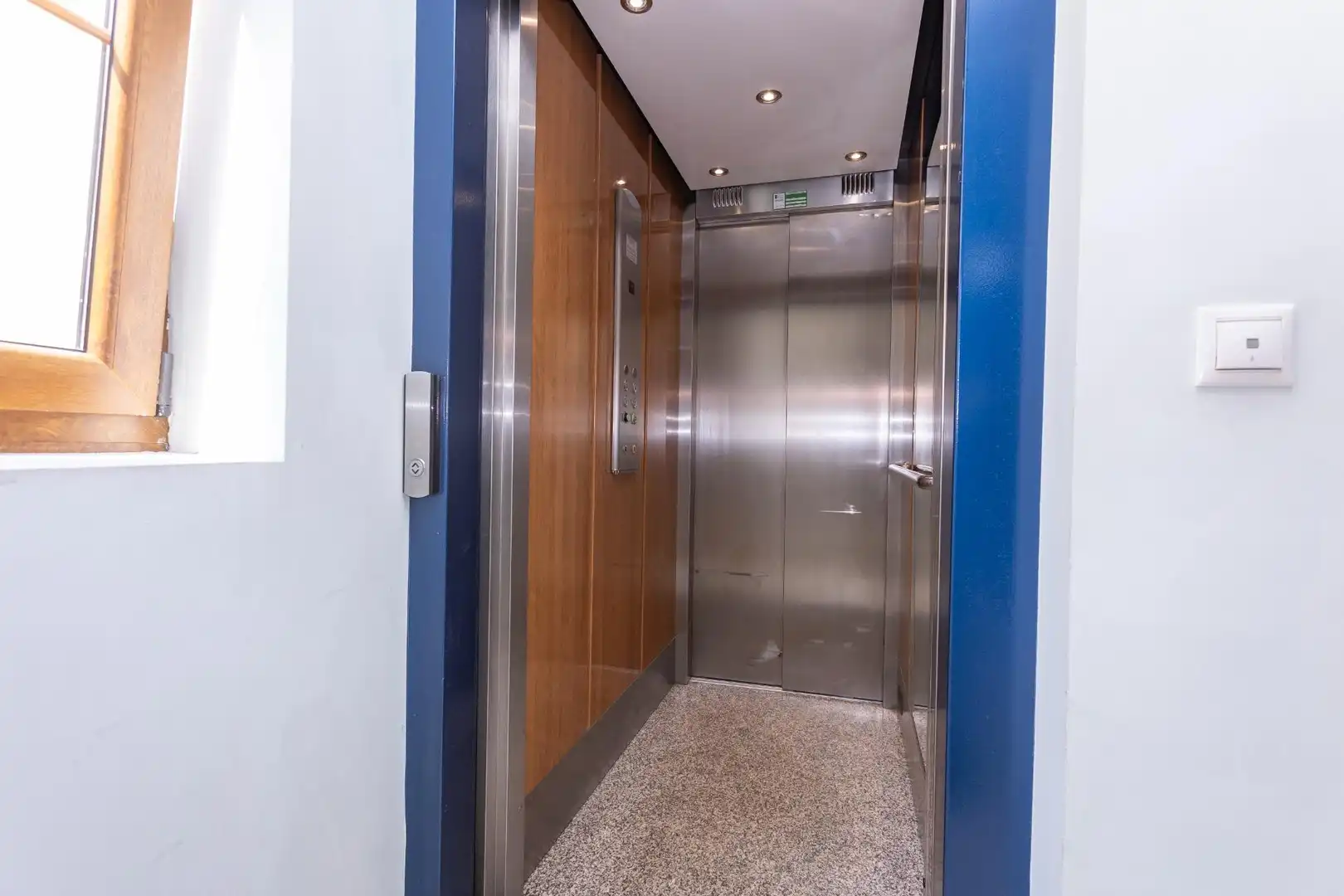 Apartament en venda en San Vicente de la Barquera