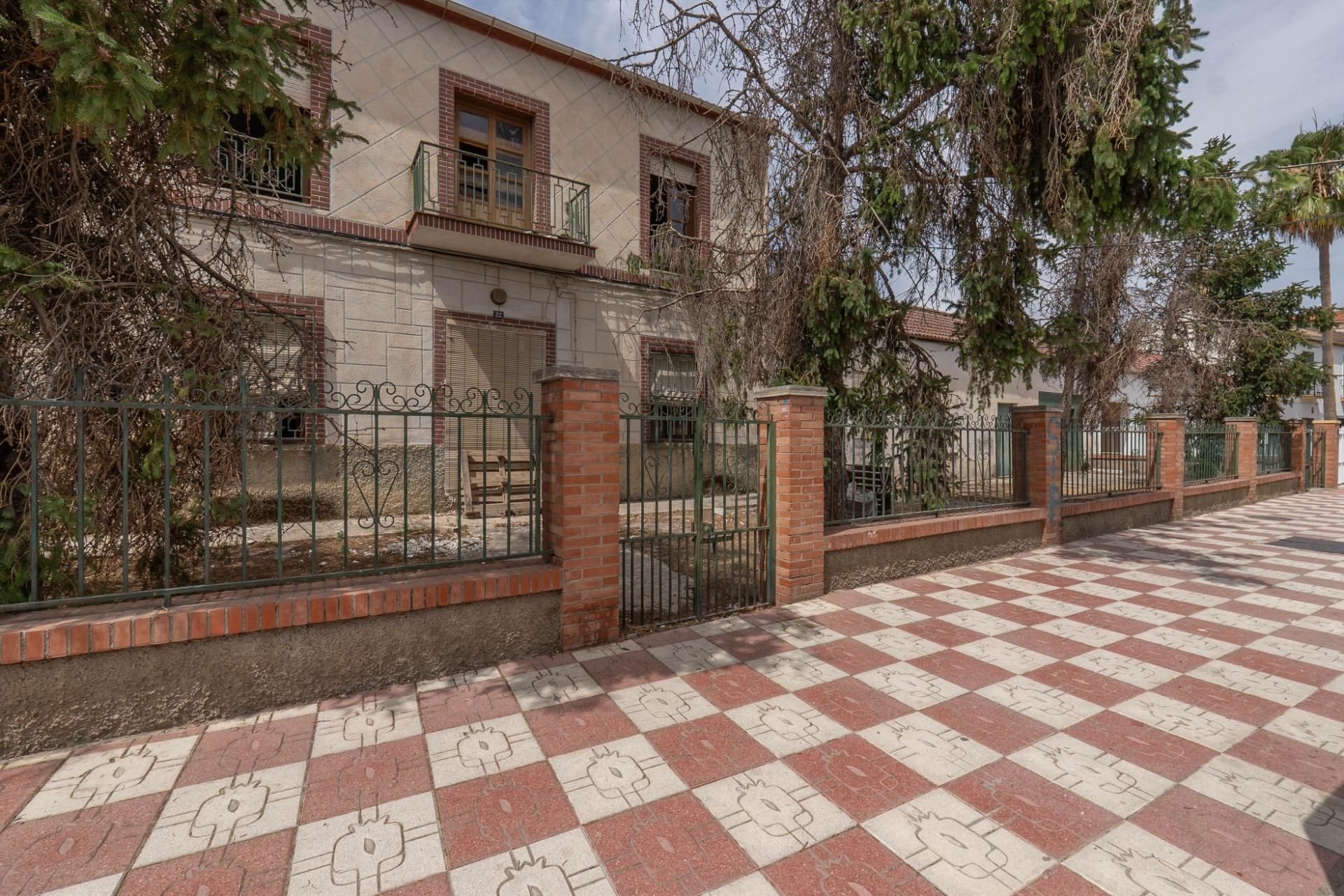 Einfamilien-Reihenhaus zum verkauf in Calle de Pablo Picasso, Cúllar Vega