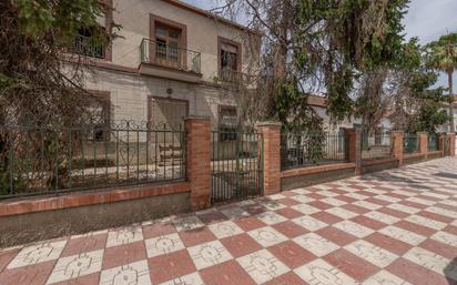 Einfamilien-Reihenhaus zum verkauf in Calle de Pablo Picasso, Cúllar Vega