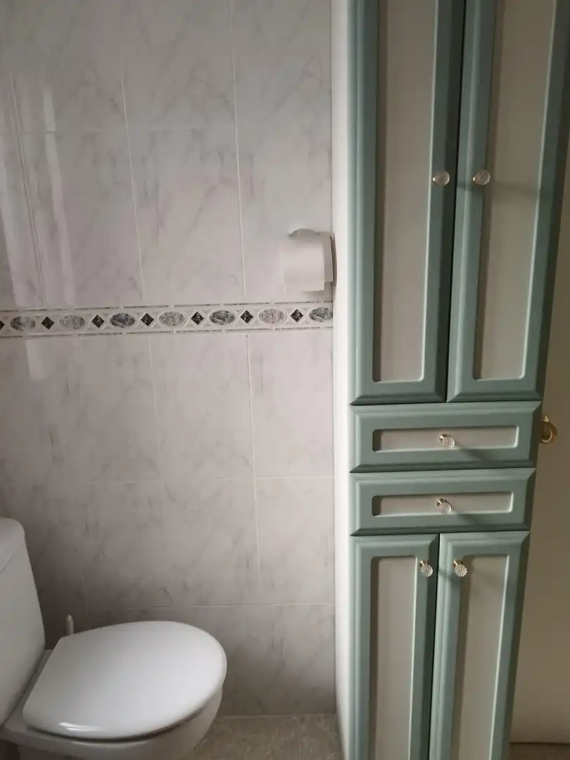 Wohnung mit Aufzug zur Miete in Centro, imagen 6