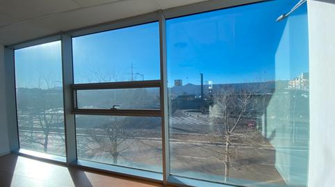 Foto 4 de Oficina de lloguer a Carretera de Sant Cugat, 63, Mercat, Rubí