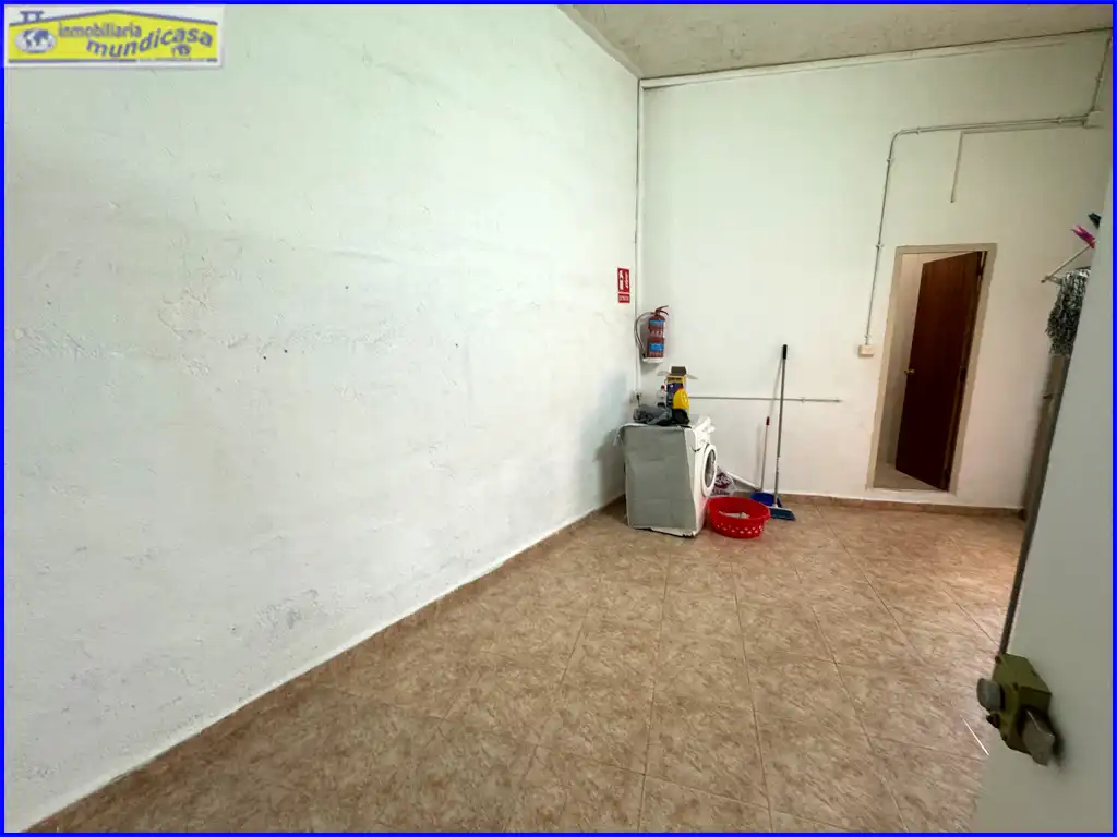 Business premises for sale in Santomera, imagen 8