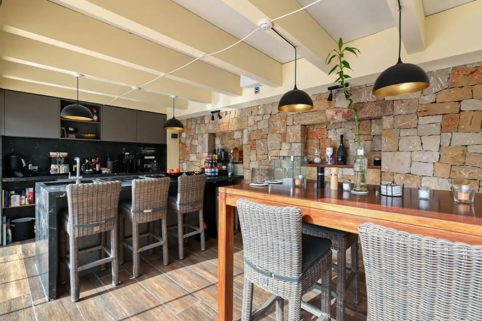 Chalet con piscina en venta en Paichi, imagen 16