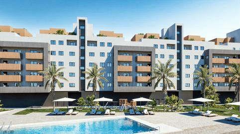 Foto 4 de Pis en venda a Avenida Menéndez Pidal, 2, Vista Alegre - Parque Cruz Conde, Córdoba