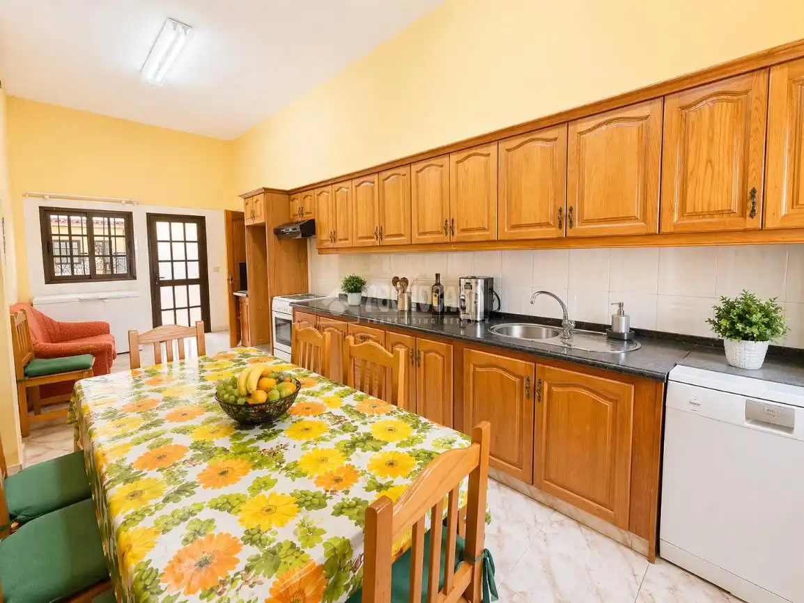 Residenziale in vendita a Cuevecitas - Malpaís, imagen 12