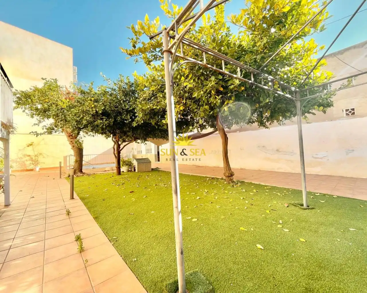 Appartement avec terrasse à vendre à Los Cuarteros, imagen 13