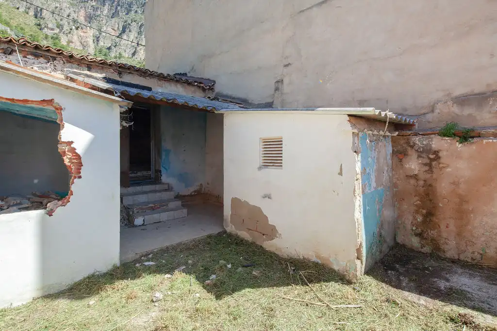 Villa à vendre à C/ Sangre, imagen 12