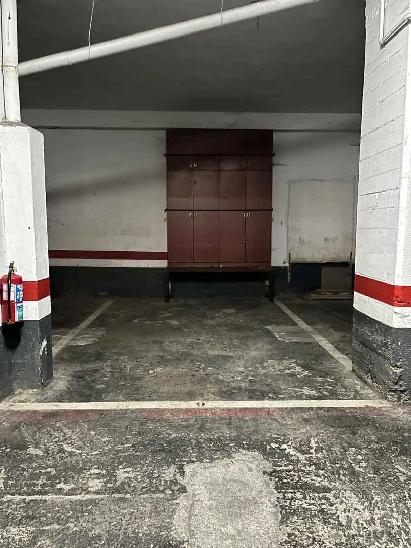 Parcheggio in vendita a Urbi, imagen 4