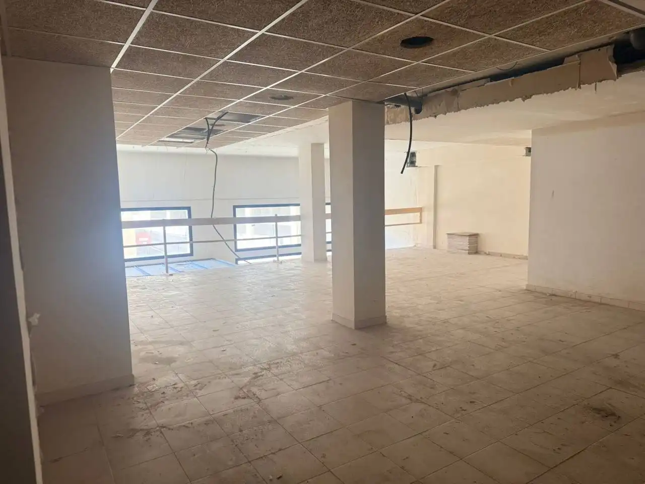Local comercial en venta en Calle Terreras, imagen 19