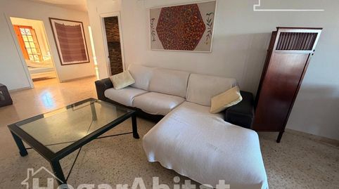 Foto 3 de Piso en venta en Calle de la Unió, Port Saplaya, Alboraya