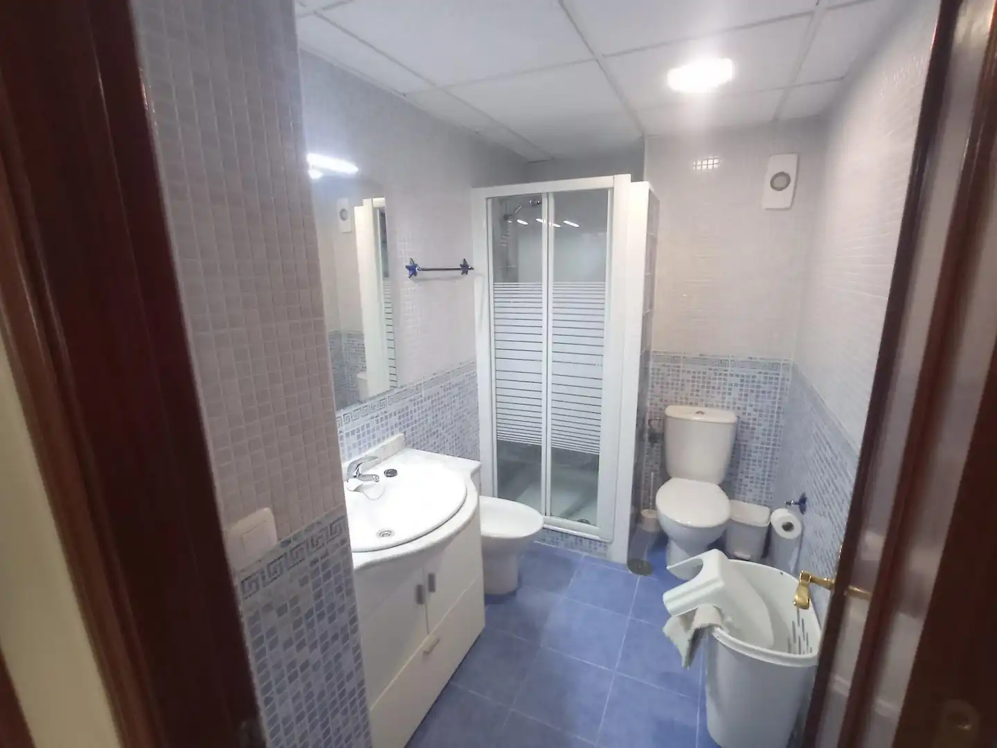 Flat with terrace for sale in Casines, imagen 16