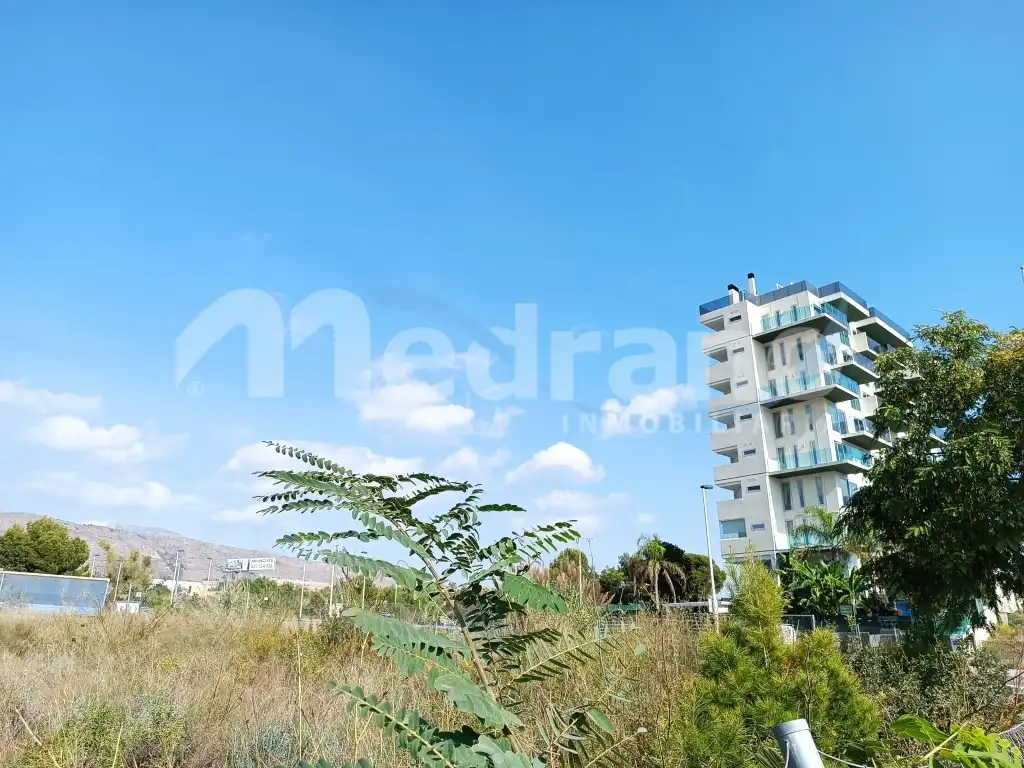 Residential zur Miete in Finestrat