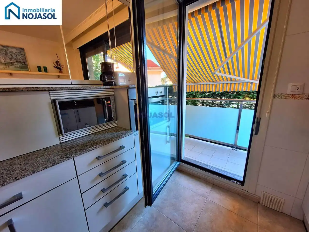 Apartament amb piscina de lloguer a Calle LA COSTA 2, imagen 17