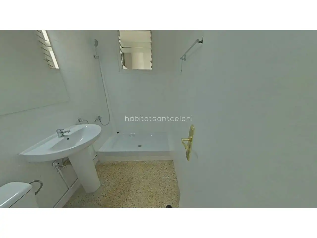 Habitación de Piso en venta en Granollers con Balcón