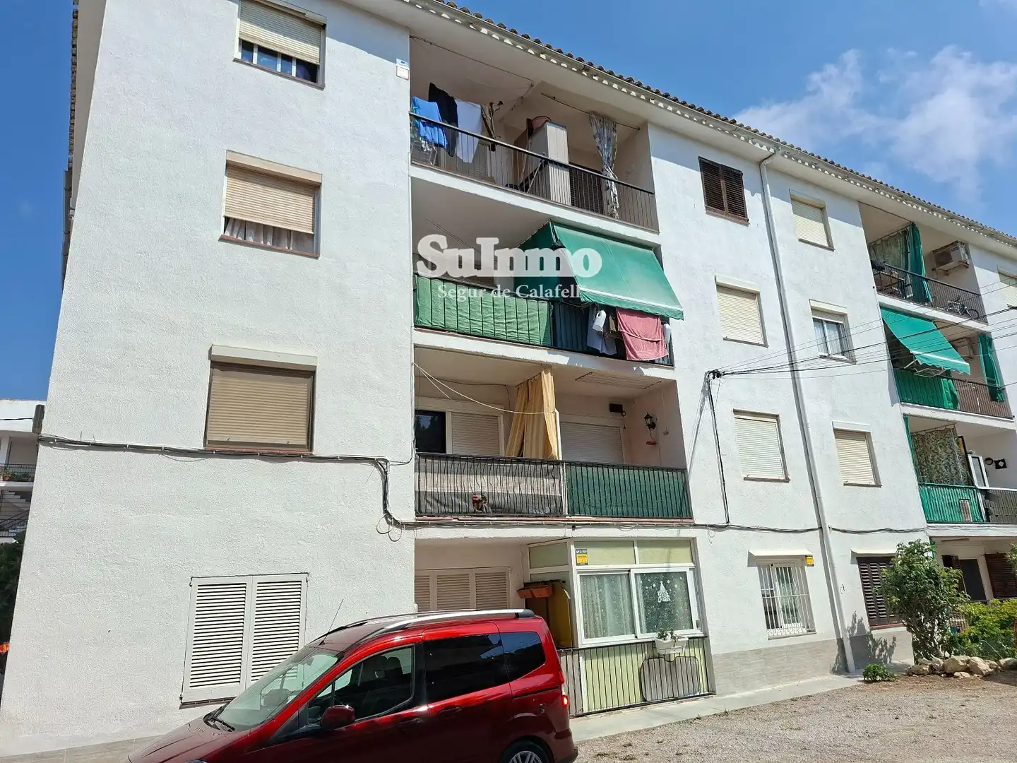 Penthouse zum Verkauf in Sta Anna, imagen 12