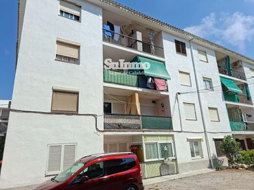 Penthouse for sale in Sta Anna