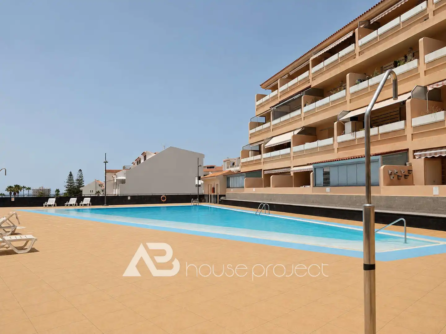 Wohnung mit Pool zum Verkauf in Calle Oregon sn, imagen 22