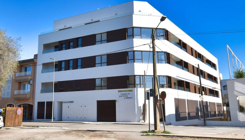 Photo 1 of Flat for sale in Ponent, 1, Cala Bona, Illes Balears