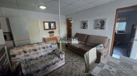 Foto 4 de Casa o chalet en venta en Oliva Playa, Oliva