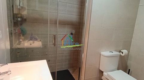 Foto 4 de Piso en venta en Fidalgo, Centro - Torre de la Higuera, Almonte