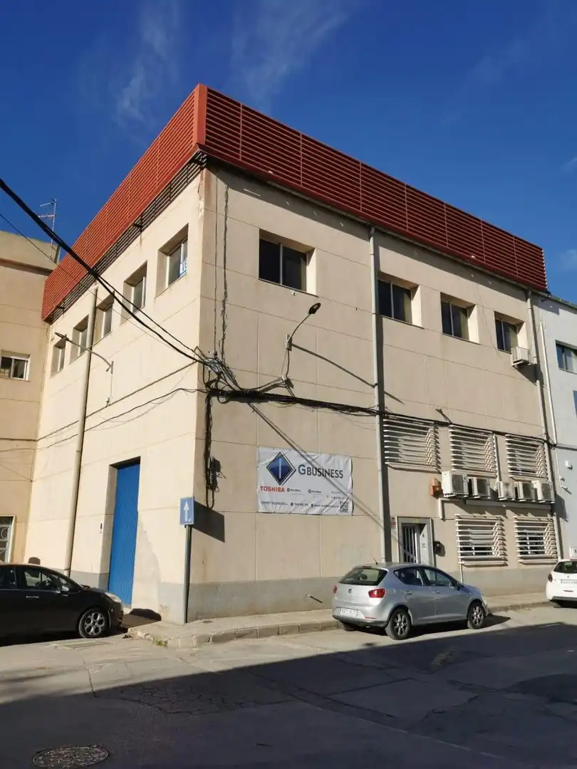Oficina en venda a Pedanías Este, imagen 5