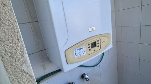 Foto 5 de Àtic en venda a Carrer Dr Ferran, Sant Pere Nord, Terrassa