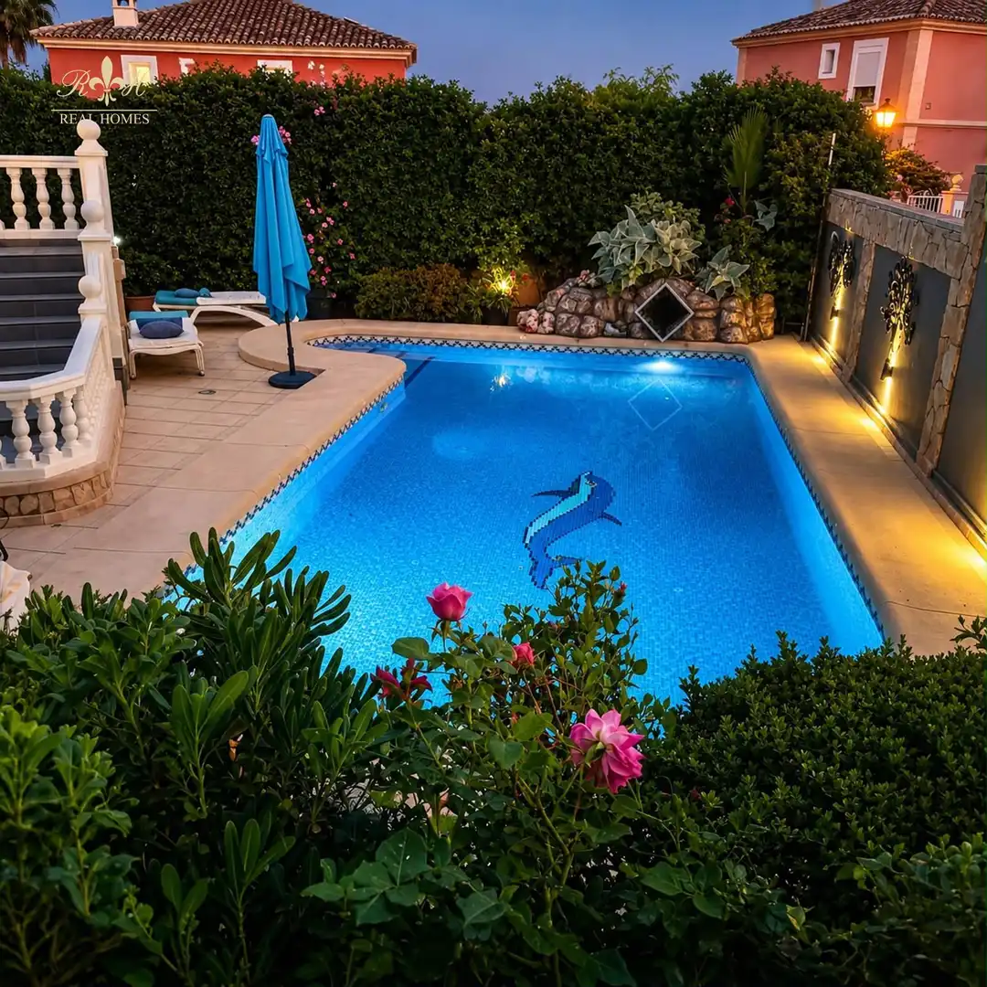 Xalet amb piscina en venda a MALLORCA, imagen 14