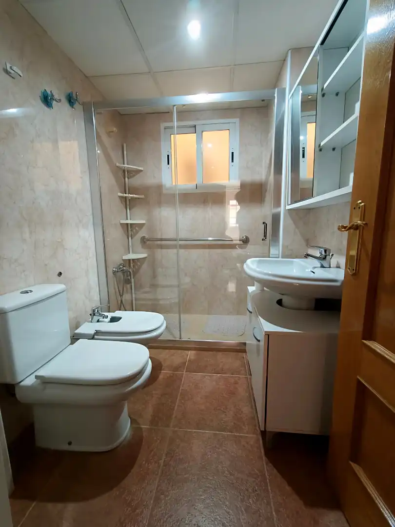 Flat with lift to rent in Alhama de Murcia ciudad, imagen 7