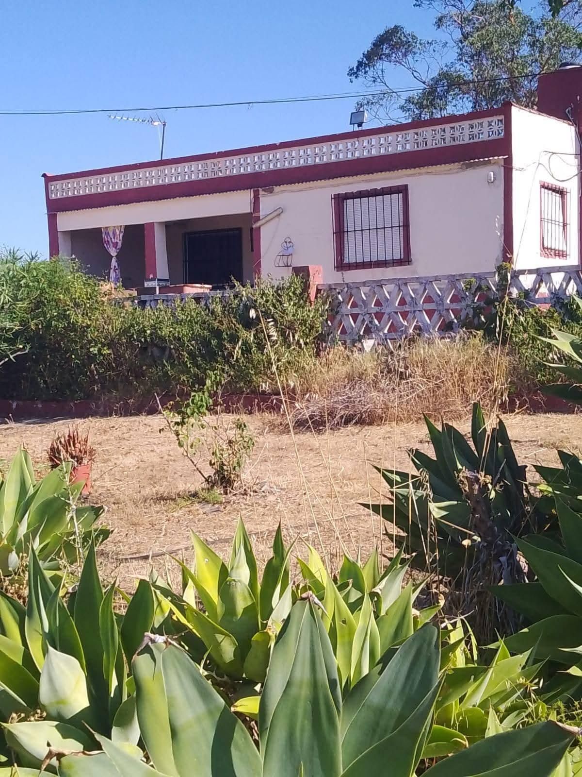 Country house for sale in Trigueros