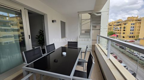 Foto 5 de Àtic en venda a Nueva Alcántara, Marbella